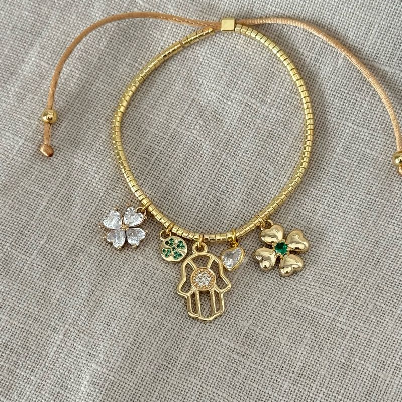 Luck Bracelet