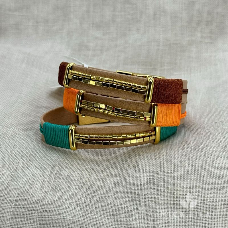 ÁGATA Bracelet