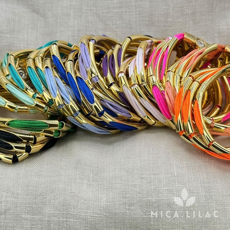CELINE SILK Bracelet