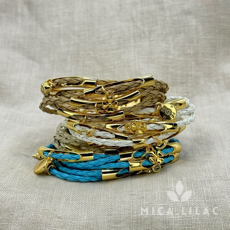 CELINE CHARMS Bracelet
