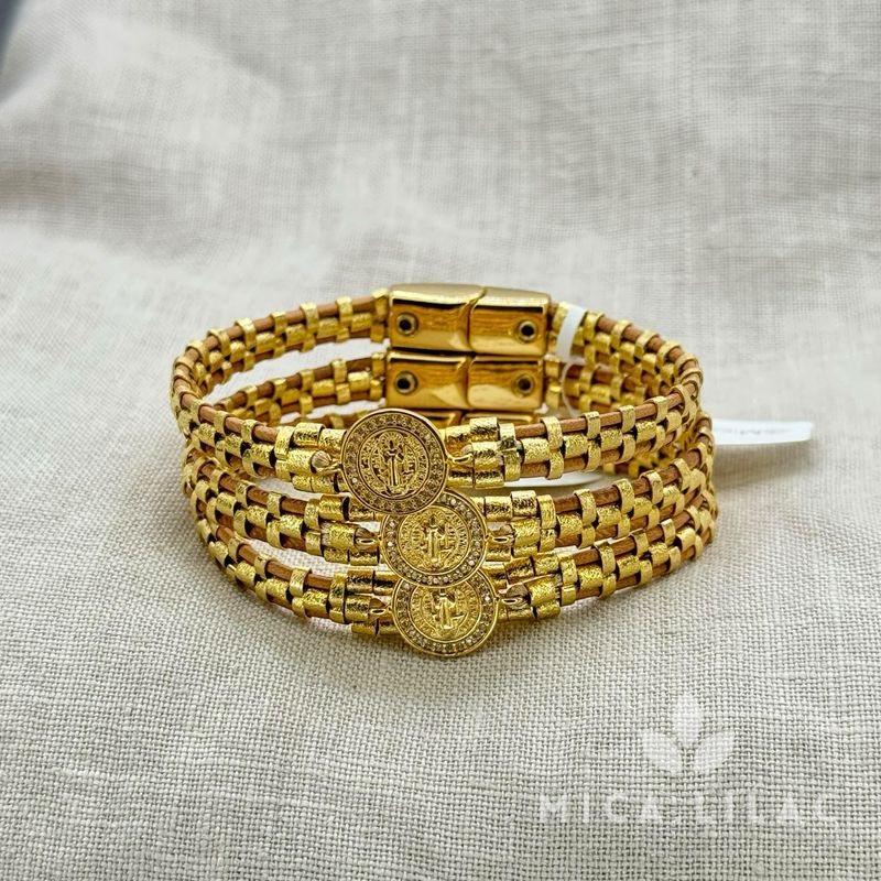 MAYA  SUNSET Bracelet