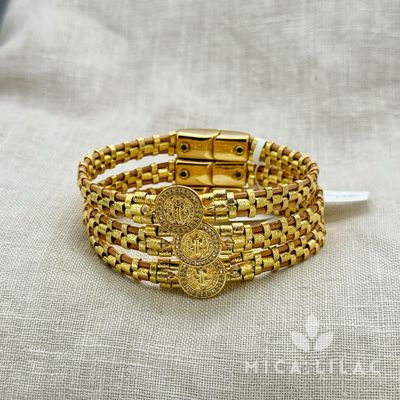MAYA  SUNSET Bracelet
