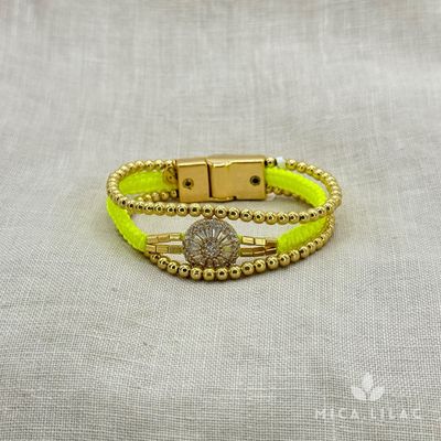 TRIO DA LUZ Bracelet