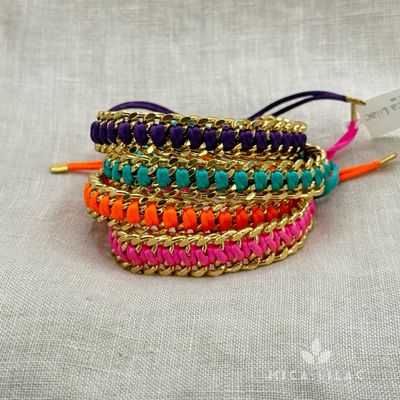 NADINE LARGE bracelet