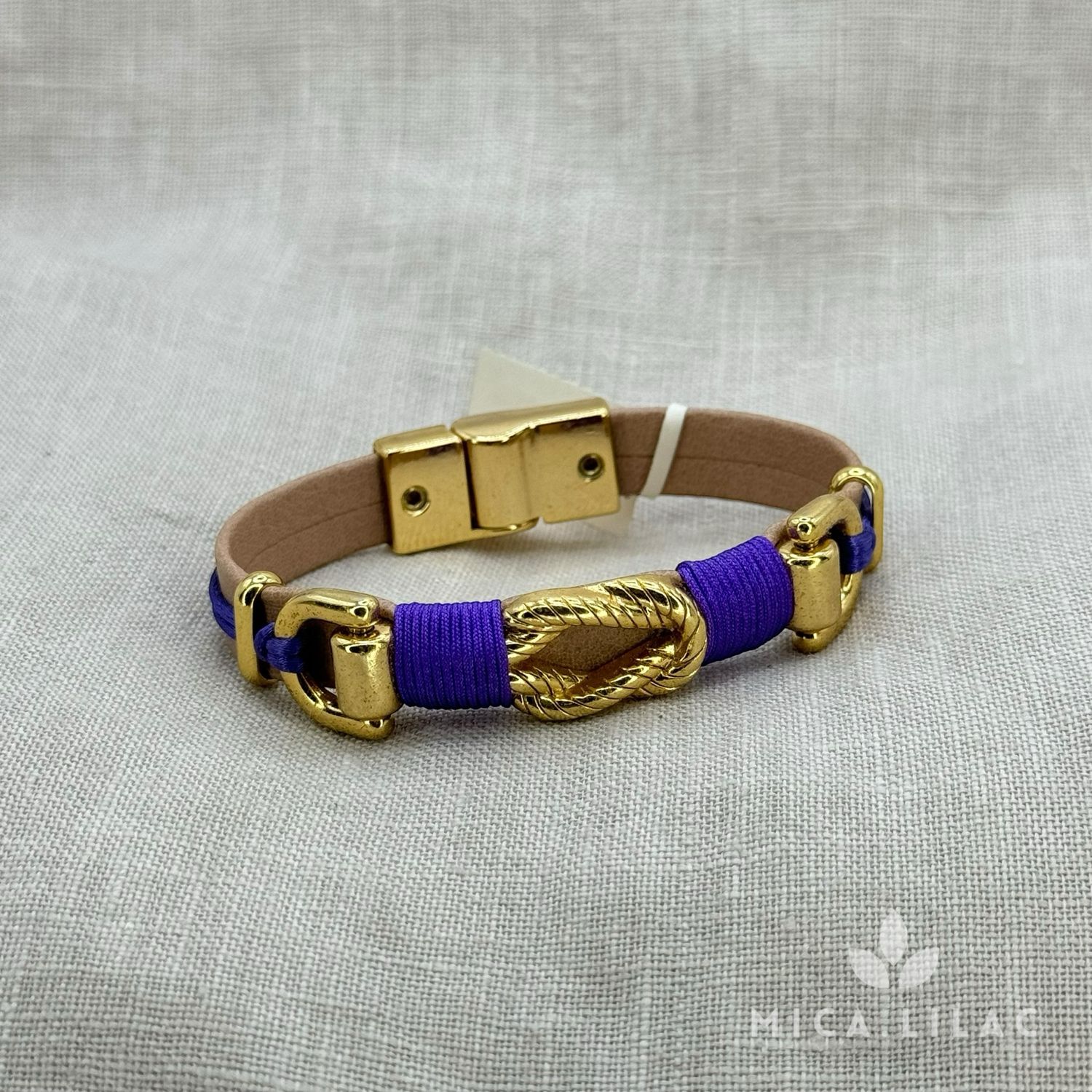 NAVY Bracelet