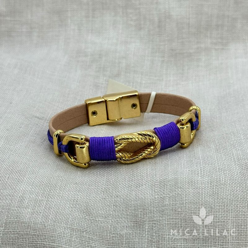 NAVY Bracelet