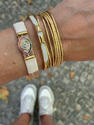 Pulseira ATENA