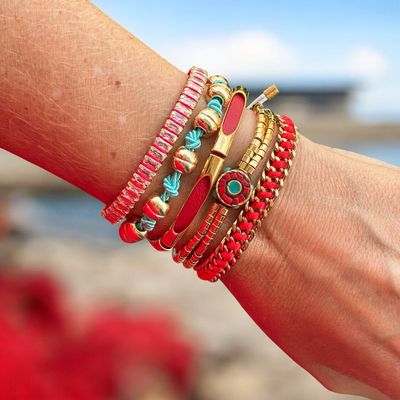 Conjunto 5 pecas - Bacio di Sole