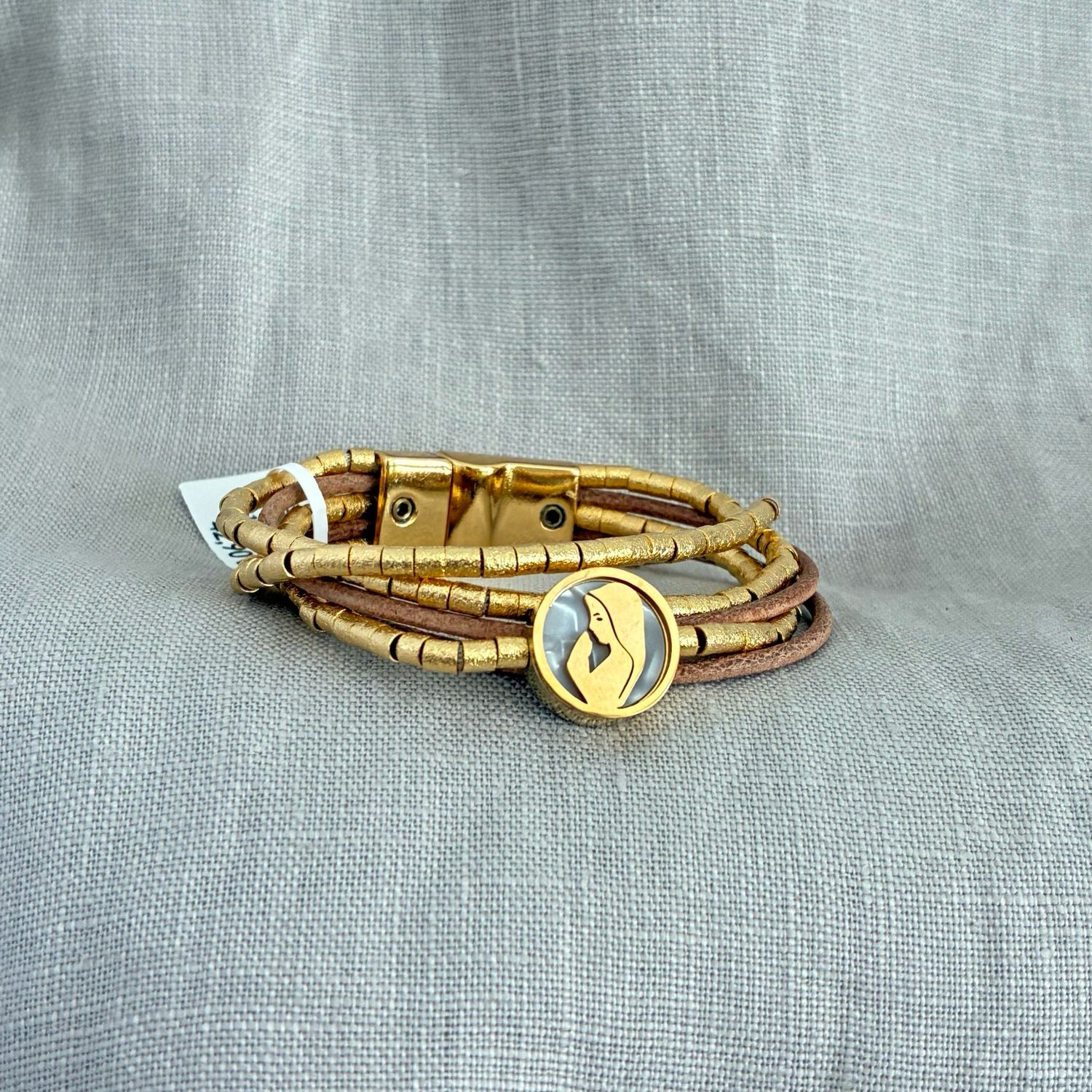 Fatima - Bacio Rosato