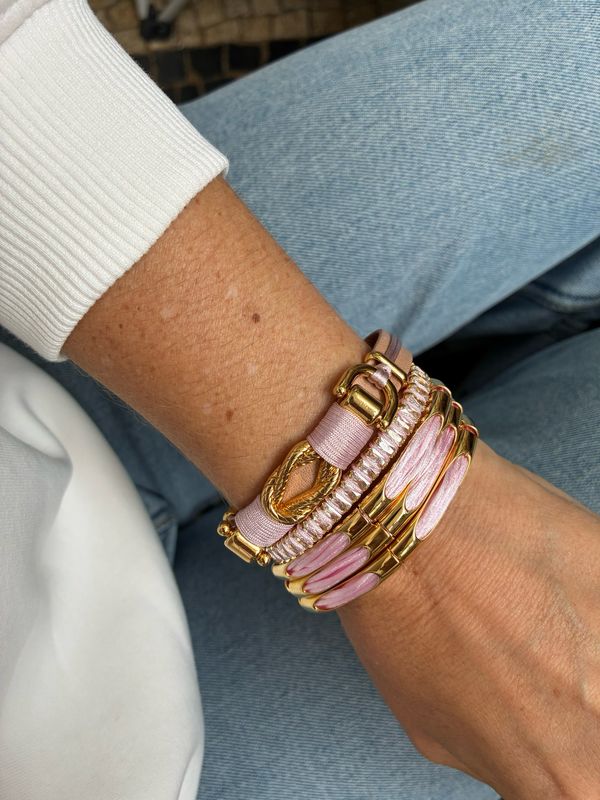 Navy - Bacio Rosato