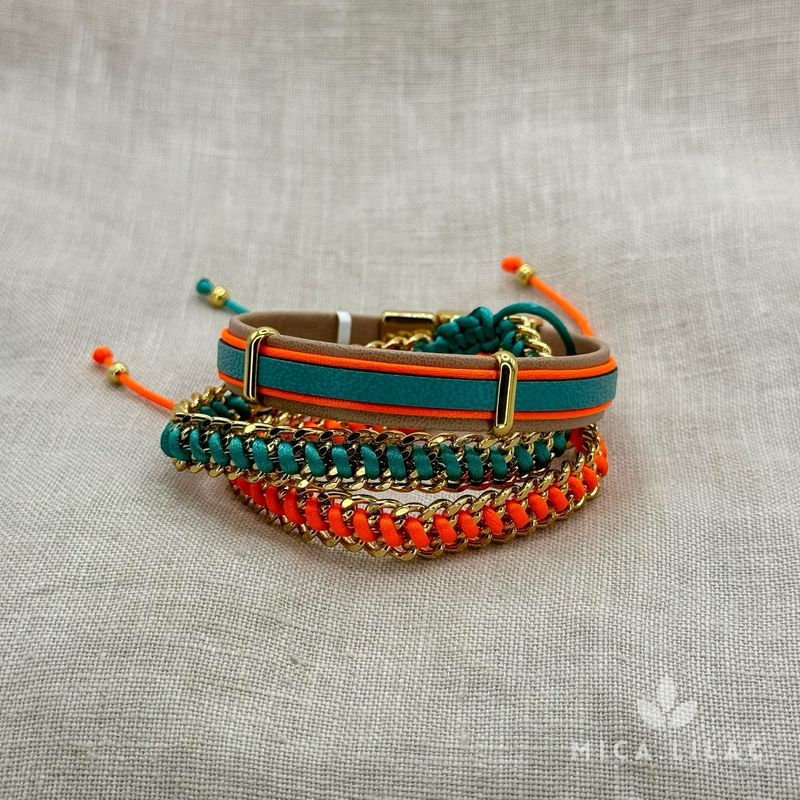 Luna Bracelet