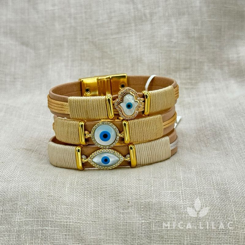 Ravenna Bracelets