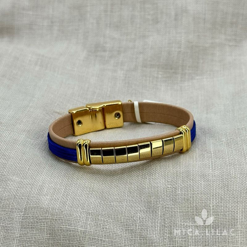 Mia navy  Bracelet