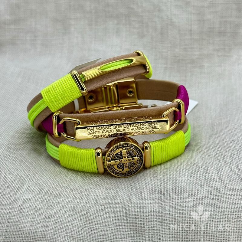 Maya Bracelet
