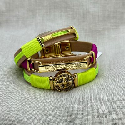 Maya Bracelet