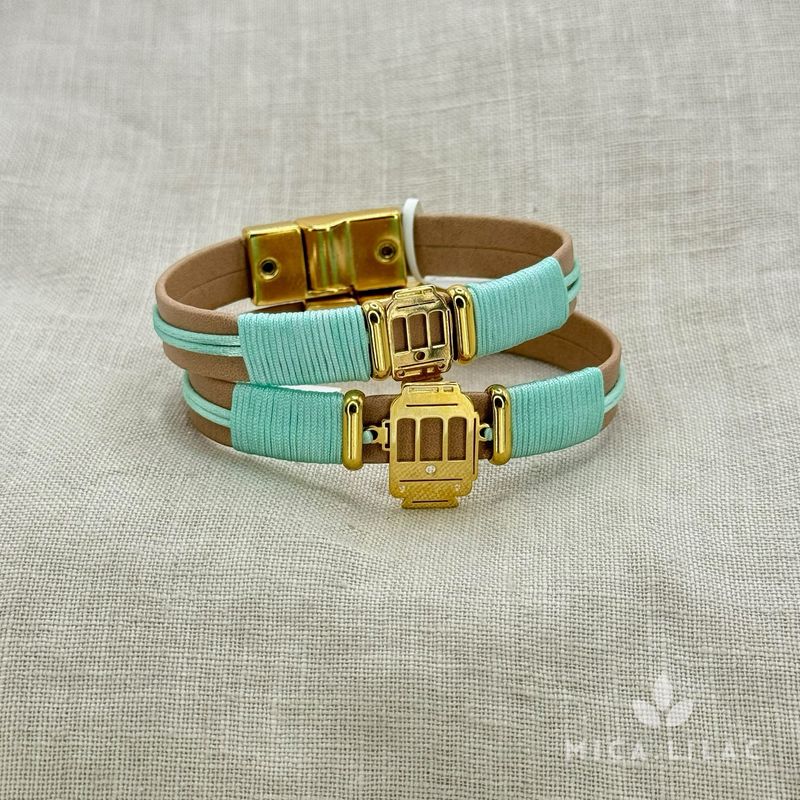 Lisboa Bracelet