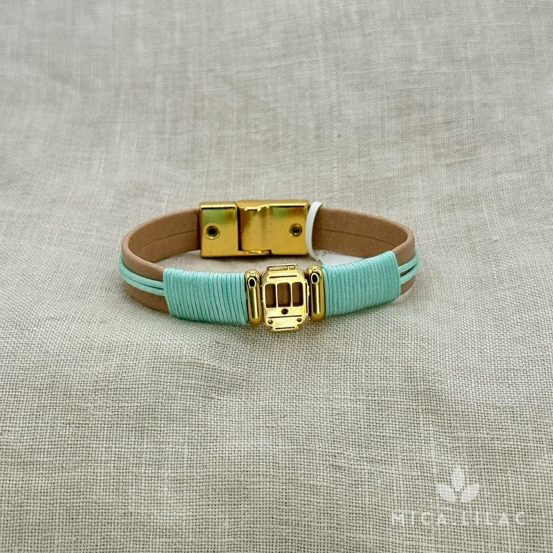 Lisboa Bracelet