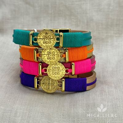 Pulseira Maya Noon