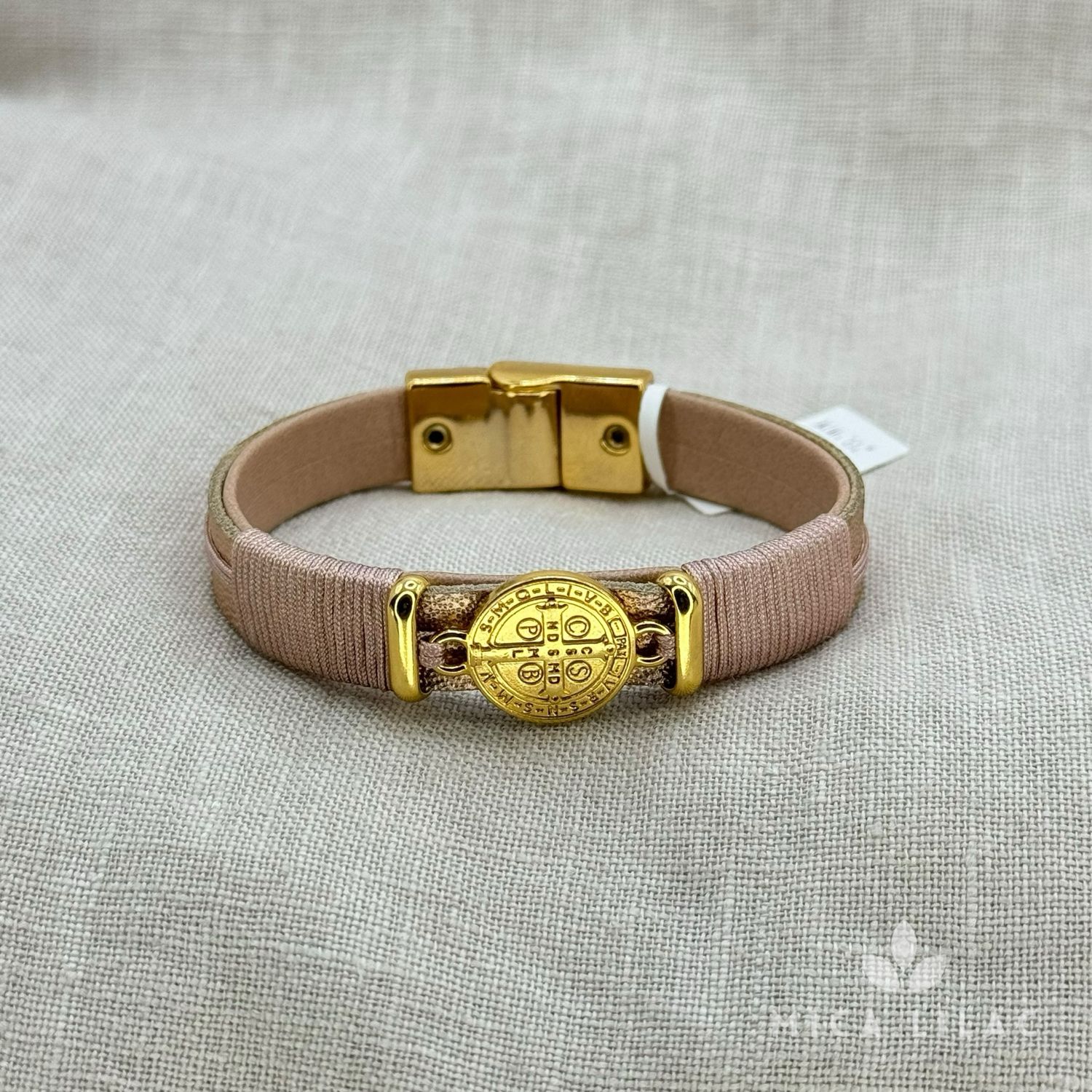 Maya Noon Bracelet, COLORS: BEIGE