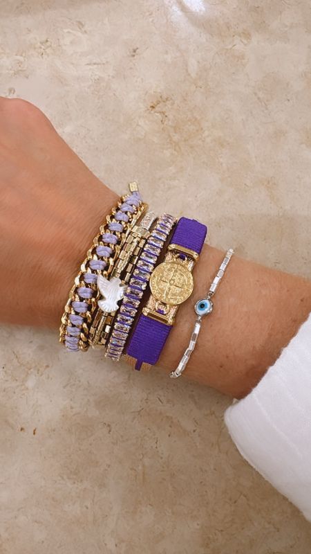 Maya Noon Bracelet