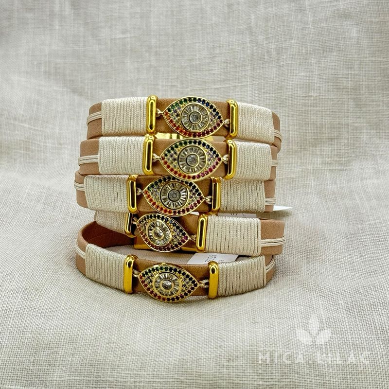 Atena Bracelet