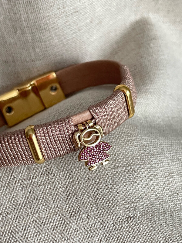 Maria Joao Bracelets