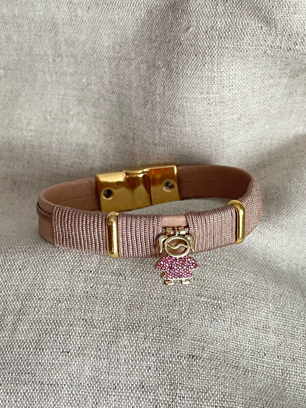 Maria Joao Bracelets