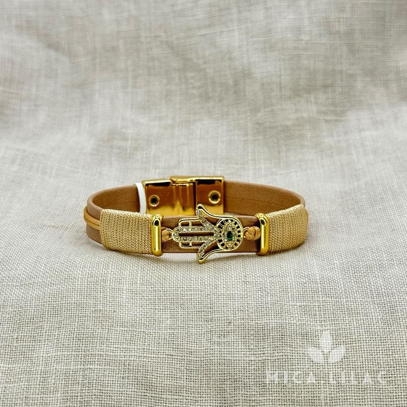 Mao de Fatima  Bracelet