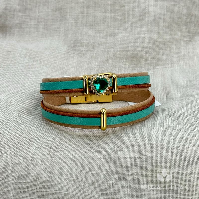 Isadora Bracelet