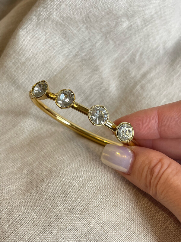 CRISTAIS Bracelet