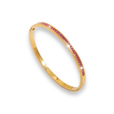ELEGANCE CRISTALINA Bracelet