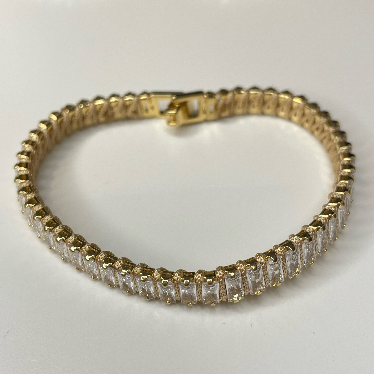 Talita Bracelet, CORES: BEIGE