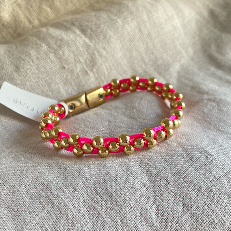 Carolina Bracelet