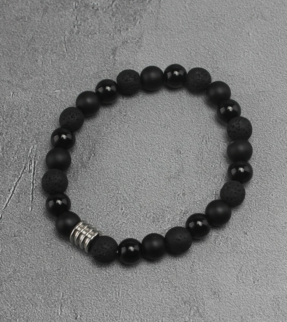 Asher stone Bracelets