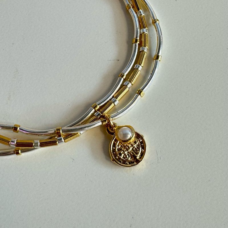 Adjustable Bracelet