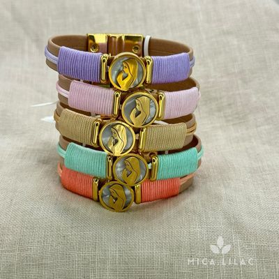 FATIMA Pulsera