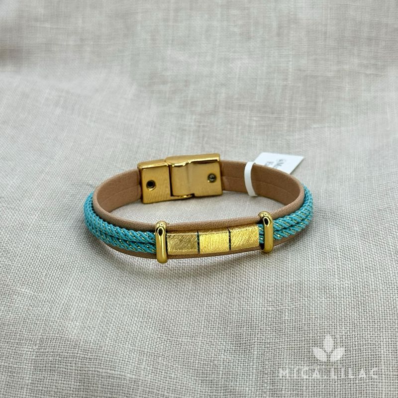 Gaya Bracelet