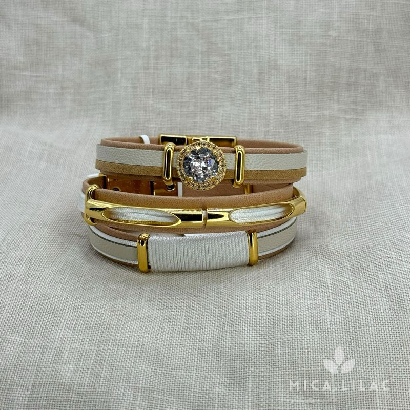 Camila Bracelets