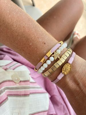 Pulseira Medalha