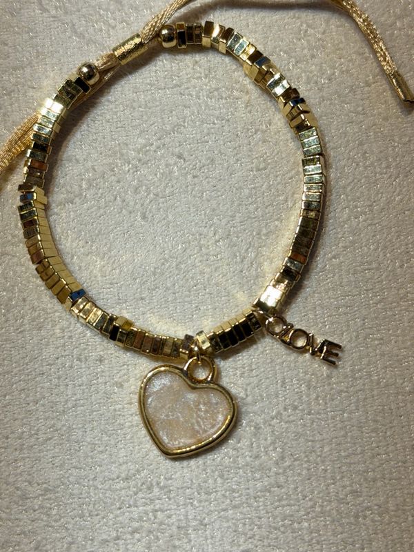 Love Bracelet