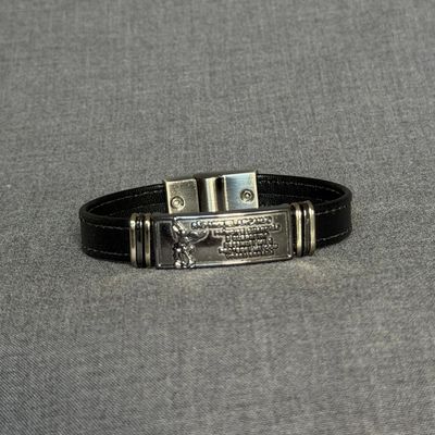​FIERCE SÃO MIGUEL — Black &amp; Silver