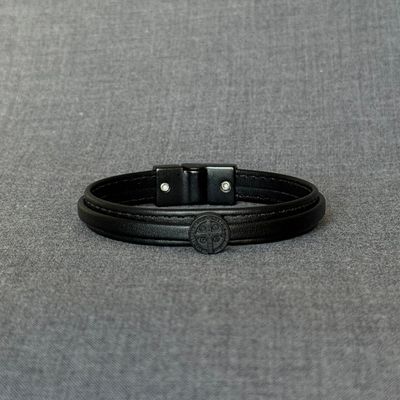 ​FIERCE SÃO BENTO BLACK — Black