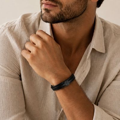 ​FIERCE SÃO BENTO BLACK — Black