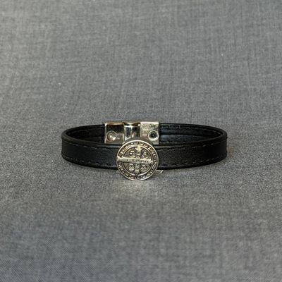 ​FIERCE SÃO BENTO CLASSIC — Black &amp; Silver