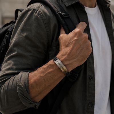 Fierce Courage — Fé + Força + Coragem