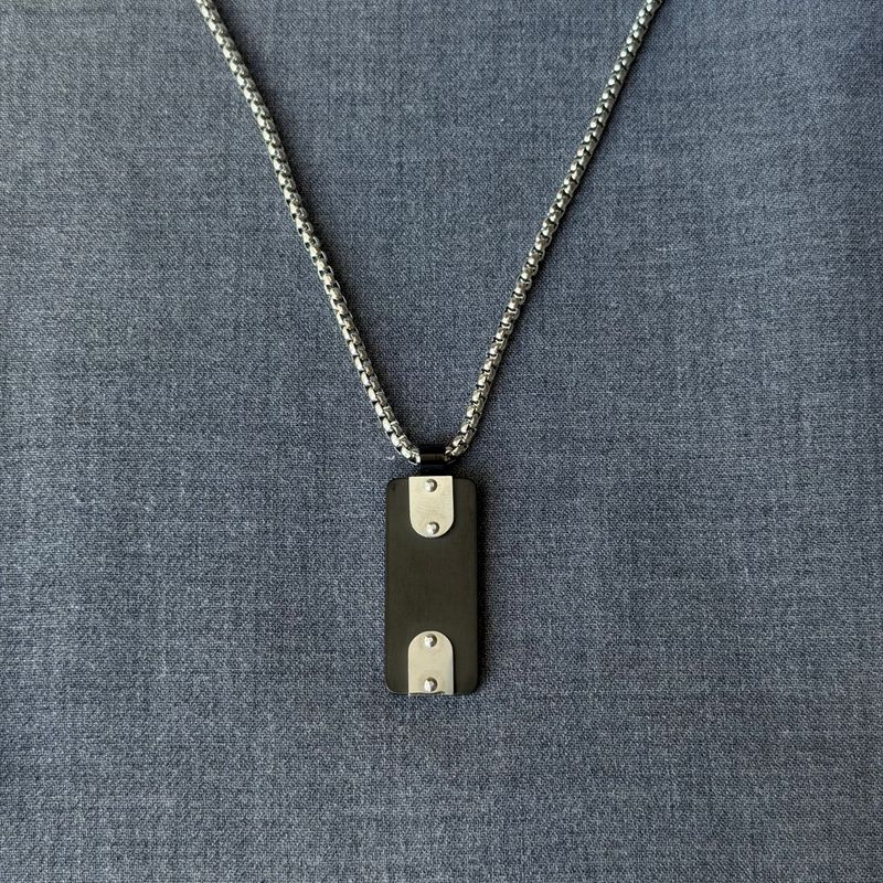 Shield Black