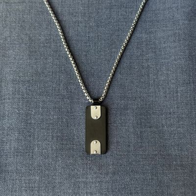 Shield Black