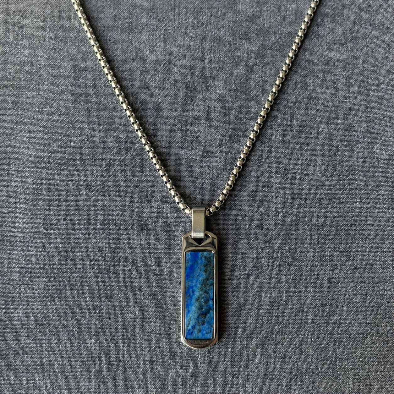 Blue Stone