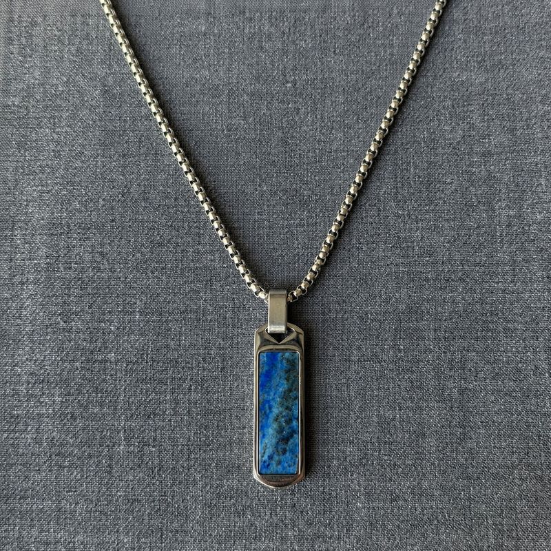 Blue Stone