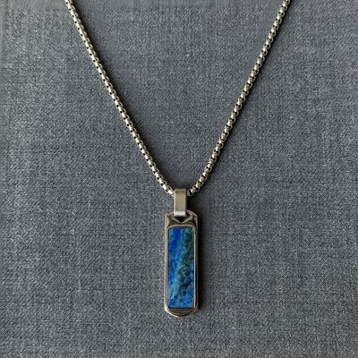 Blue Stone